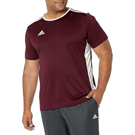 Picture of adidas Men's Entrada 18 Soccer Jersey