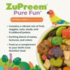 Picture of ZuPreem Pure Fun Bird Food, Cockatiel, Lovebird, Quaker, Small Conure, Lorikeet, Seed and Pellet Blend for Medium Birds, Food Mixer Topper, Enriching Variety, Made in USA, Cockatiel Food (M, 2 lb)