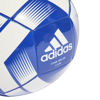 Picture of adidas Unisex-Adult Starlancer Club Ball, Team Royal Blue/White, 3