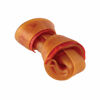 Picture of SmartBones Mini Bones With Real Peanut Butter 56 Count, Rawhide-Free Chews For Dogs