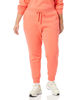 Picture of Amazon Essentials Women's French Terry Fleece Jogger Sweatpant (Available in Plus Size), Bright Pink, 5X