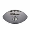 Picture of WILSON NFL MVP Football - Gray, Official