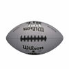 Picture of WILSON NFL MVP Football - Gray, Official