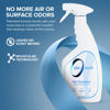 Picture of Zero Odor Multi-Purpose Odor Eliminator - Air & Surface Odor - Patented Technology Best for Bathroom, Kitchen, Fabrics, Closet- Smell Great Again, 22oz (Over 500 Sprays)