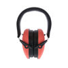 Picture of Walker's Earmuffs, Slim Passive-Coral, One-Size