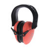 Picture of Walker's Earmuffs, Slim Passive-Coral, One-Size