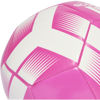 Picture of adidas Unisex-Adult Starlancer Club Ball, Team Shock Pink/White, 5