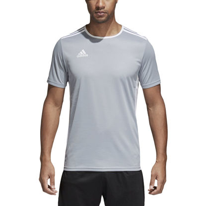 Picture of adidas Men's Entrada 18 Soccer Jersey