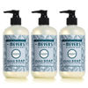 Picture of MRS. MEYER'S CLEAN DAY Liquid Hand Soap, Snow Drop, 12.5 OZ