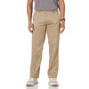 Picture of Amazon Essentials Men's Classic-Fit Stretch Golf Pant (Available in Big & Tall), Khaki Brown, 36W x 31L