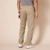 Picture of Amazon Essentials Men's Classic-Fit Stretch Golf Pant (Available in Big & Tall), Khaki Brown, 36W x 31L