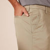 Picture of Amazon Essentials Men's Classic-Fit Stretch Golf Pant (Available in Big & Tall), Khaki Brown, 36W x 31L