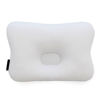 Picture of Baby Pillow for Newborn Breathable 3D Air Mesh Organic Cotton, Protection for Flat Head Syndrome Lime Tree