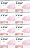 Picture of Dove Pink Beauty Cream Bar Soap, 100 Gram / 3.5 Ounce Bars (Pack of 8)