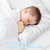 Picture of Toddler Pillow,13 x 18 Baby Pillows for Sleeping,Machine Washable Kids Pillow, Perfect for Travel,Toddlers Cot(Not Included Pillowcase)