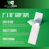 Picture of Wedge Guys Golf Grip Kits for Regripping Golf Clubs - Professional Quality - Options Include Hook Blade, 15 or 30 Grip Tape Strips, 5 or 8 oz Grip Solvent & Rubber Vise Clamp