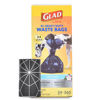 Picture of Glad Extra Large, Heavy Duty Scented Dog Waste Bags Value Pack - 360 Count