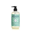 Picture of MRS. MEYER'S CLEAN DAY Liquid Hand Soap Mint (12.5 Fl Oz (Pack of 3))