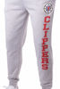 Picture of Ultra Game NBA Men's Soft Team Jogger Sweatpants