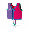 Picture of Speedo Unisex-Child Swim Flotation Classic Life Vest Begin to Swim UPF 50, Berry/Grape, Large