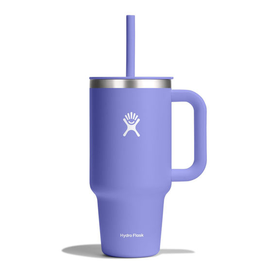 Picture of Hydro Flask All Around Travel Tumbler Lupine 32 Oz