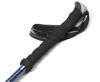 Picture of Cascade Mountain Tech Trekking Poles, Twist Blue EVA , One Size