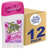 Picture of Teen Spirit,Lady Speed Stick Pink Crush Antiperspirant Deodorant Stick, 1.4 Oz (12 Pack)