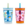 Picture of Contigo Kids Spill-Proof 14oz Tumbler with Straw and BPA-Free Plastic