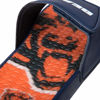 Picture of FOCO Chicago Bears NFL Mens Wordmark Gel Slides - S