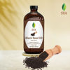 Picture of SVA Black Seed Oil - 16 Fl Oz - 100% Natural Cold Pressed Black Seed Oil - for Face, Skin Care, Hair Care, Scalp Massage & Body Massage - Carrier Oil