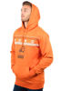 Picture of Ultra Game NBA Men's Fleece Midtown Pullover Sweatshirt