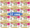 Picture of Fancy Feast Wet cat Food Bundle, Classic Chicken Total 12 Cans.