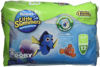 Picture of Huggies Little Swimmers Disposable Swim Diapers, Small, 12-Count (Pack of 2)