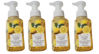 Picture of Bath and Body Works KITCHEN LEMON Value Pack - Lot of 4 Gentle Foaming Hand Soap Full Size