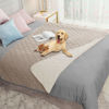 Picture of Ameritex Waterproof Dog Bed Cover Pet Blanket for Furniture Bed Couch Sofa Reversible