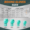 Picture of Boxing Gloves for Men and Women Suitable for Boxing Kickboxing Mixed Martial Arts Muay Thai MMA Heavy Bag Fighting Training