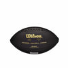 Picture of Wilson NFL Super Grip Composite Football - Junior Size, Black/Gold