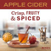 Picture of MRS. MEYER'S CLEAN DAY New Spring Scent Variety Pack (Apple Cider + Acorn Spice + Mum)