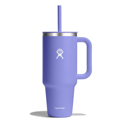 Picture of Hydro Flask All Around Travel Tumbler Lupine 40 Oz