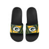 Picture of FOCO Green Bay Packers NFL Mens Legacy Sport Slide - S