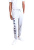 Picture of Ultra Game NFL Men's Super Soft Game Day Jogger Sweatpants, Houston Texans, Heather Gray, XX-Large