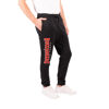 Picture of Ultra Game NFL Men's Active Super Soft Fleece Game Day Jogger Sweatpants, Tampa Bay Buccaneers, Black, X-Large