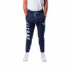 Picture of Ultra Game NFL Men's Super Soft Game Day Jogger Sweatpants, Tennessee Titans, Team Color, X-Large