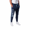 Picture of Ultra Game NFL Men's Super Soft Game Day Jogger Sweatpants, Tennessee Titans, Team Color, X-Large