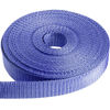 Picture of TECEUM 1 Inch Webbing - Lavander Blue - 50 Yards - 1” Webbing for Climbing Outdoors Indoors Crafting DIY nw