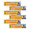 Picture of Arm & Hammer Complete Care Enzymatic Dog Toothpaste, 6.2 oz - 6 Pack | Dog Toothpaste for Puppies and Adult Dogs, Arm and Hammer Toothpaste for Dogs | Pet Dental Care for Clean Dog Teeth