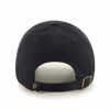 Picture of 47 Pittsburgh Pirates Clean Up Adjustable Cap (Black) (For Adults)