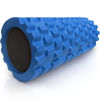 Picture of 321 STRONG Foam Roller - Medium Density Deep Tissue Massager for Muscle Massage and Myofascial Trigger Point Release, with 4K eBook - Blue