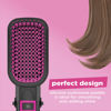 Picture of Conair The Knot Dr. All-in-One Smoothing Dryer Brush, Hair Dryer & Hot Air Brush