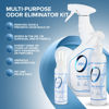 Picture of Zero Odor - Multi-Purpose Household Odor Eliminator Kit